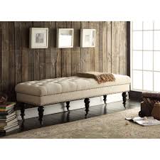 Items 1 to 42 of 451 total. King Size Bed Bench Ideas On Foter