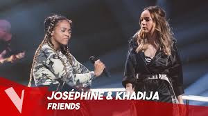 It is part of the international syndication the voice based on the reality singing competition launched in. The Voice Belgique Youtube Channel Analytics And Report Powered By Noxinfluencer Mobile