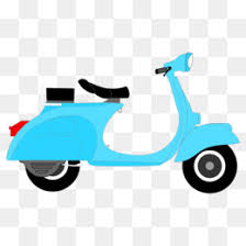 Maybe you would like to learn more about one of these? Rel Kereta Api Clipart Unduh Gratis Skuter Moped Motor Vespa Clip Art Beruang Pesawat Terbang Kartun Gambar Png