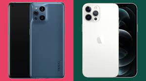 See more of oppo themes for color os on facebook. Oppo Find X3 Pro Vs Iphone 12 Pro Max Super Sized Camera Phones Face Off Techradar
