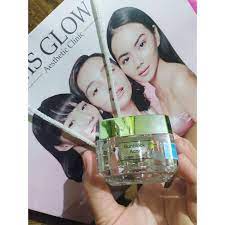 Ms glow acne spot treatment. Sunblock Acne Premium By Clinic Ms Glow Shopee Indonesia