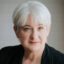 Susan Bain — The Movie Database (TMDB)