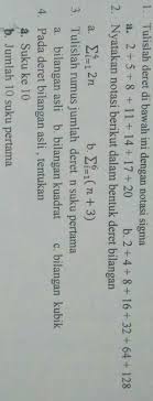 Maybe you would like to learn more about one of these? Soal Kelas 11 Smatolong Dijawab Pake Cara Dan Jangan Spam Yaa Brainly Co Id