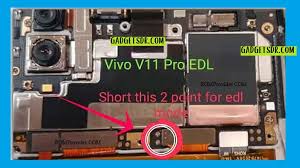 Vivo format fs / frp reset checking for existing devices.not found turn off phone, hold vol up + vol down and insert . Vivo V11 Pro Pattern Unlock Remove Screen Lock Without Any Box
