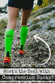 Everything You Ve Ever Wanted To Know About Running Volume 2 Compression Socks Running Workouts Runner Problems