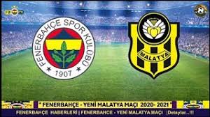 Spor toto süper lig 2. Fenerbahce Yeni Malatyaspor Maci Fenerbahce 0 3 Yeni Malatya Fenerbahce Yeni Malatya Fenerbahce Youtube