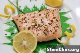 La chef sofía muñoz muestra una receta fácil y rápida para disfrutar. Como Cocinar Salmon Sin Piel Enciclopedia 2020