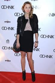 Małgorzata socha, która była jedną z najchętniej fotografowanych. 5 Najlepszych Stylizacji Malgorzaty Sochy Casual Looks Slow Fashion Fashion