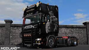 Scania RJL Skin Pack ETS 2sexiezpix Web Porn