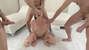 Brutal and intense 5on1 Gangbang Leidy de Leon Piss, DAP, DP, Anal, Piss  Drinking, Deepthroat, Facefuck, BBC, Cum Swallow NF078 - XNXX.COM