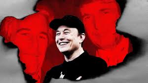 The Curious Case of Lindy Li