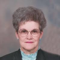 Obituary information for Elizabeth Rose Larson