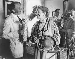 A Room With A View By Em Forster Book Film And Tv Adaptation The Great Train Robbery Silent Film Short Film