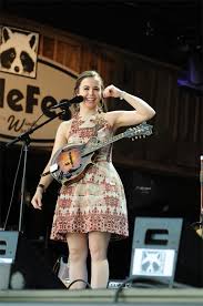 Bluegrass at MerleFest 2017