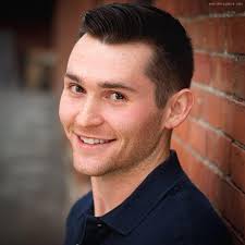 Kyle Goebel's Instagram, Twitter & Facebook