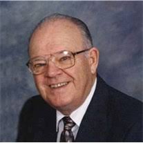 Erwin Tuinstra Obituary