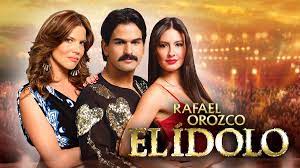 Noticias destacadas de rafael orozco. Asi Sera El Regreso De Rafael Orozco A La Television Kienyke