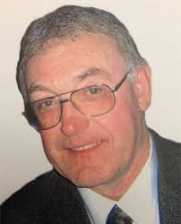 Eugene Donohue Obituary (2014)