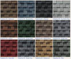 Help improve your home's resale value with timberline hd ® shingles from gaf. Choosing The Right Shingles Cannon Roofing