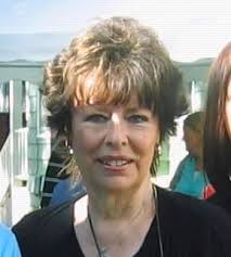 Bonnie B. Gerdes November 26, 2017