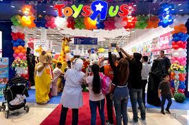 We have thousands of toys including bikes, action figures, dolls, toy cars, learning & educational toys, soft toys, toddler & baby toys, lego, nerf, l.o.l fisher price and so much more! Toys R Us Relaunches Its Website Where Online Sales Are Powered By Target Techcrunch