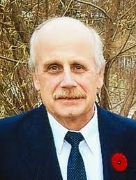 Obituary information for Kenneth James Lozinski