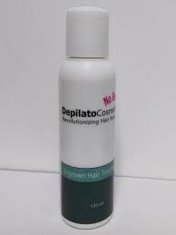 Ingrown hair symptoms & signs. B Depilatocosmetics No Bump The Best Ingrown Hair And Hyper Pigmentation Skin Treatement 125 Ml Made In France B Fruugo Bh