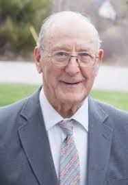 Obituary: David J. Mayo