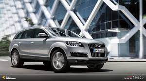 Que Tal Um Carro Completo Inteligente E Cheio De Furia Voce Ganha Em Leveza E Agilidade Ele Ganha Em Imponencia E Charme Conheca O Audi Audi Q7 Audi Suv