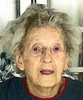 Isabelle McElfresh Obituary (1925