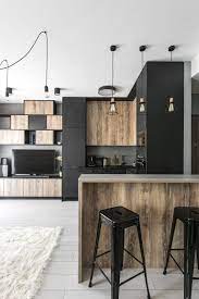 60 Small Modern Industrial Apartment Decoration Ideas Http Seragidecor Com 60 Small M Industrial Apartment Decor Industrial Apartment Industrial Style Decor
