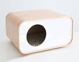 Luxury Cat Condos Cat Cave Cat House Diy Cat House