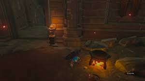 At 7th level, you've gained the ability to come up with solutions under pressure. The Legend Of Zelda Breath Of The Wild Getting Through Hyrule Castle