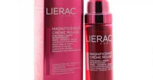 Magnificence Red Cream 50ml Rouge Urunler Cilt Urunleri