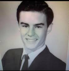 ELVIN FRANKLIN BAUER daddy miss taking care of you Cancer took him February  7th miss you so much love you daddy in heaven