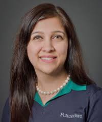 Dr. Fatima Sheikh