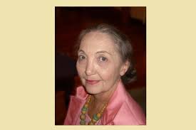 Patricia Ann Bunch, 1942-2024