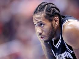 Best kawhi leonard letter Shop THANK YOU Kawhi Leonard pens letter to  former team SA and its fans