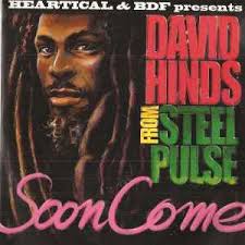David Hinds Discography: Vinyl, CDs, & More