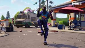 8) | learn how to dance my. New Zany Dance Added To Fortnite Battle Royale Dbltap