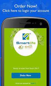 You're living your life with virtual assistants, smart lights and kitchens, and even wearable computers. Smart Life For Android Apk Download