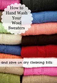 Allure fiber wash cold to lukewarm water 2 bath towels (hand towels are fine for. Spring Cleaning Wash Your Wool Sweaters Natural Green Mom