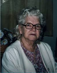Helena Katherine “Kate” Hammons McGinnis (1899-1996)