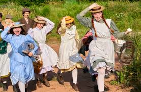 The possibilities are endless the final season of #annewithane is coming to @netflix january 3. Anne With An E Season 4 Release Date Updates Will There Be A New Season When Is It Coming Out