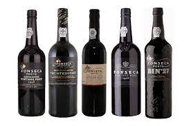 The rich black fruit flavours of bin 27 are a perfect match for chocolate and berry fonseca vintage ports are noted for their luscious fruitiness which develops great opulence and. Fonseca Port Six Of The Best Decanter