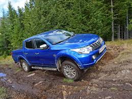 Mitsubishi L200 Zuruckweiter Mitsubishi Toy Car