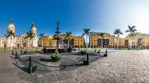 Lima peru luxury & lifestyle brokers. Lima Peru Wo Tradition Im Trend Liegt