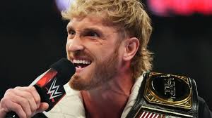 Logan Paul fires back at criticism for lack of WWE US Title defenses