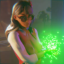 Some Isabelle renders That I made : r/FortnitePornOnly