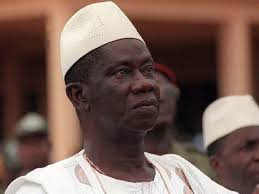 Le Général Lansana Conté et le CMRN : 41 ans après le 3 avril